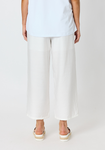 Essential Button Pant