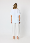 Essential Button Pant