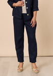 Sarah Linen Pant