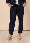 Sarah Linen Pant