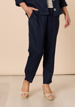 Sarah Linen Pant