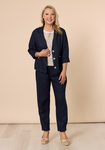 Sarah Linen Pant