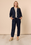 Sarah Linen Pant