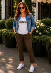 Isabella Pant