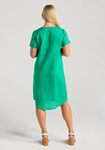 Dianne Short Sleeve Dress