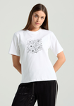 Salermo Screenprint Tee