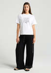 Salermo Screenprint Tee