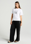Salermo Screenprint Tee