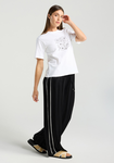 Salermo Screenprint Tee