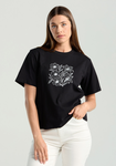 Salermo Screenprint Tee
