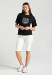 Salermo Screenprint Tee