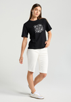 Salermo Screenprint Tee