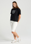Salermo Screenprint Tee