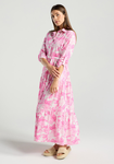 Bianca Shirt Dress