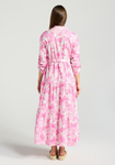 Bianca Shirt Dress