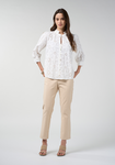 Asmita Shirt