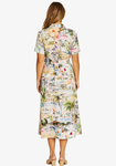 Poolside Glamour Dress