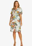 Tahiti Dress