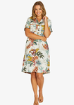 Tahiti Dress
