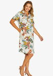 Tahiti Dress