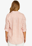 Striped Linen Shirt
