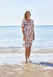 Desert Bloom Dress