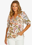 Desert Bloom Top
