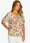 Desert Bloom Top