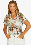 Tahiti Tee