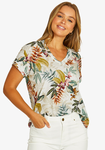 Tahiti Tee