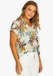 Tahiti Tee