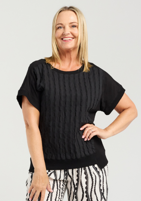 Seduce Mara Top