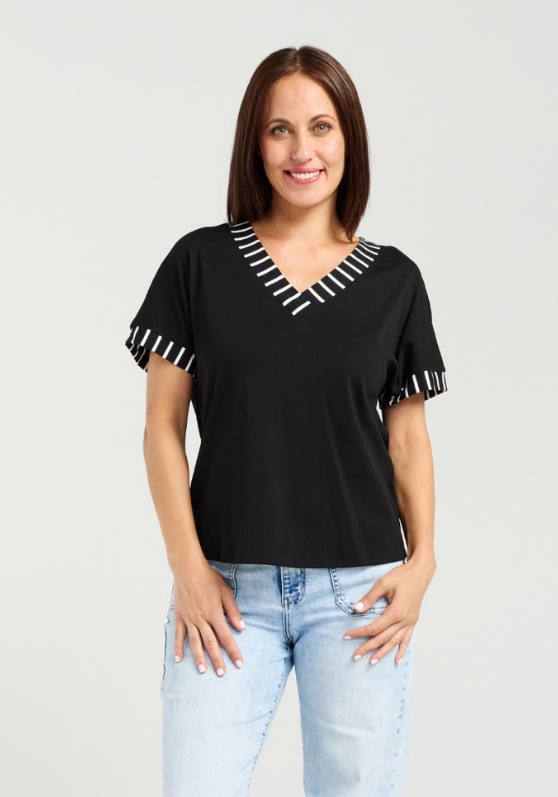 Seduce Cora Top