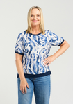 Zoe Top