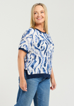 Zoe Top