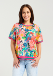 Zoe Top
