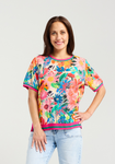 Zoe Top