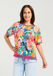 Zoe Top