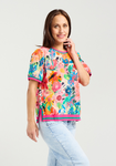 Zoe Top