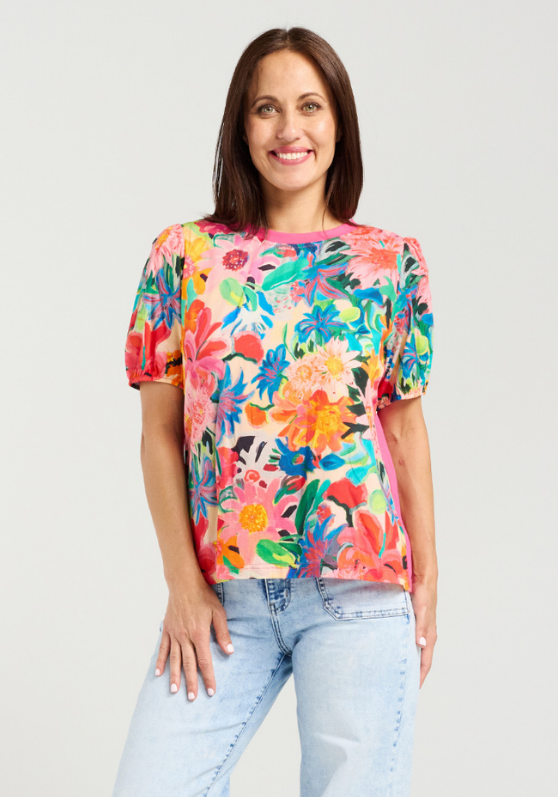 Seduce Alina Top