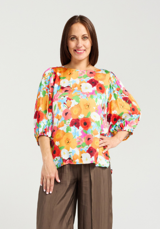 Seduce Ariel Top