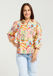 Julliette Blouse