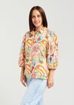 Julliette Blouse