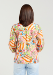 Julliette Blouse
