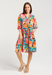 Eileen Dress