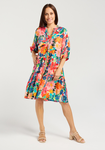 Eileen Dress