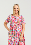 Brodie Dress