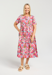 Brodie Dress