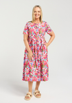 Brodie Dress