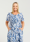 Fallon Dress